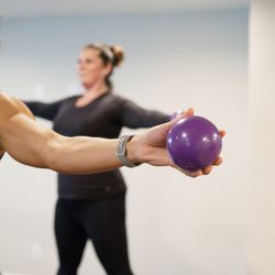 Carbon Valley Integrative Therapies - Pilates Prop