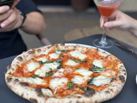 Pizza Antica by null