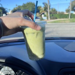 Matcha