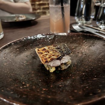 JUA - Korean Near Me - New York, New York