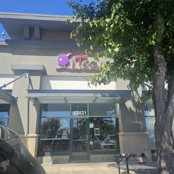i-Tea - Front - Bubble Tea Near Me - Fremont, California