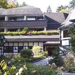 Romantik Hotel Stryckhaus