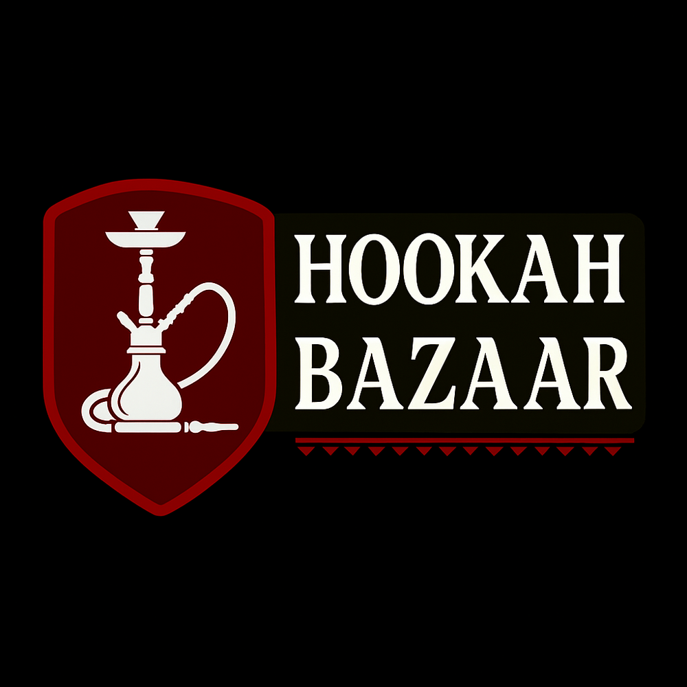 Hookah Bazaar Richardson Roadtrippers - O