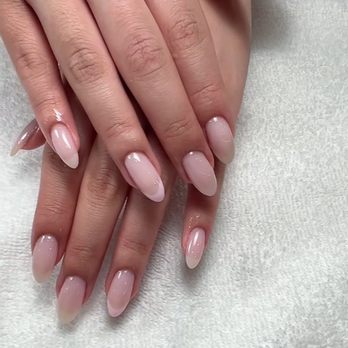 Day Glo - Biogel refill - Nail Salons Near Me - Toronto, Ontario
