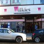 Photo of Wilkies