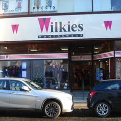 Wilkies - Wilkies, Largs