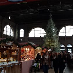 Spezialitäten-Markt