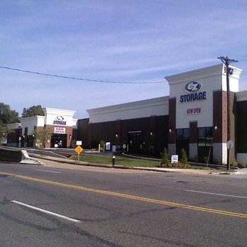 EZ Storage St. Louis - Self Storage Near Me - St. Louis, Missouri