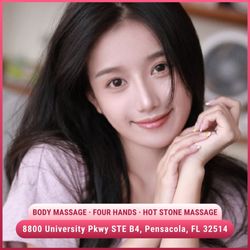 C&G Asian Massage