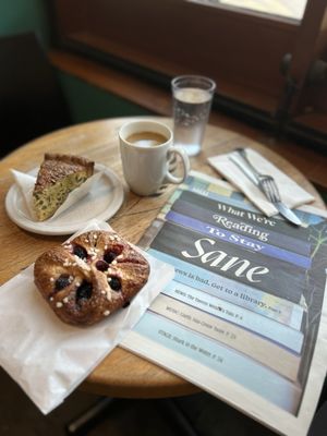 Ken's Artisan Bakery by null