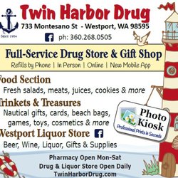 Westport Liquor Store