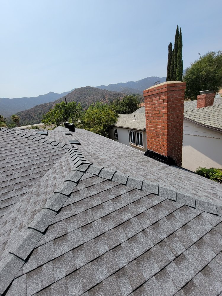 Slide of Luna Roof Repair