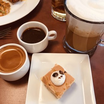 Cypress Bistro - Cafes Near Me - Anaheim, California