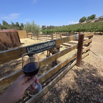 Longshadow Ranch Vineyard And Winery - Wineries Near Me - Temecula, California Longshadow Ranch Vineyard And Winery - Wineries Near Me - Temecula, California