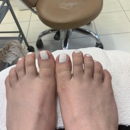 Pedicure