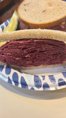 Kensington Kosher Delicatessen by null