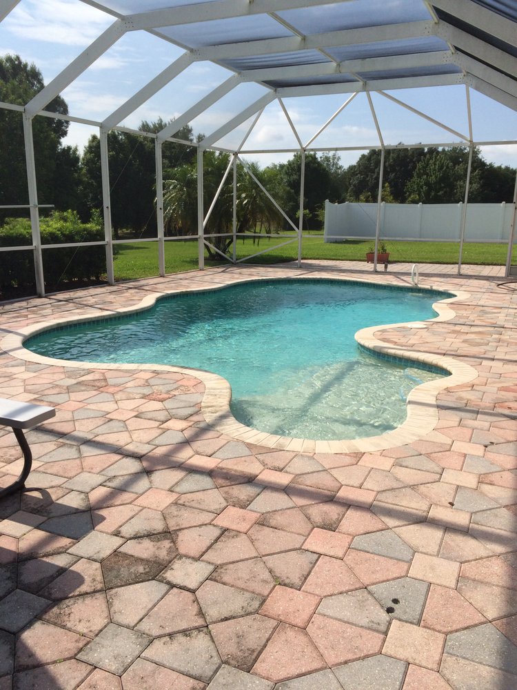 NATIVE POOLS OF BREVARD Updated September 2024 19 Photos