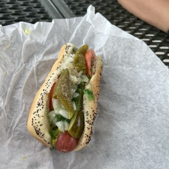 Hot Dog Heaven - Hot Dogs Near Me - Orlando, Florida Hot Dog Heaven - Hot Dogs Near Me - Orlando, Florida