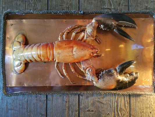 Boston Sea Foods by null