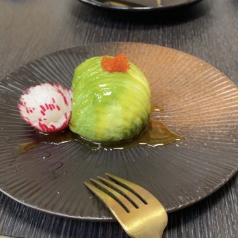 Sushi Payce - Avocado Nigiri - Sushi Bars Near Me - Chicago, Illinois