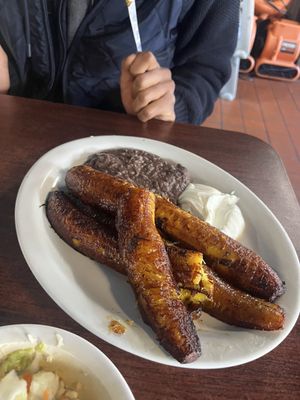 El Salvador Pupuseria Y Restaurante! by null