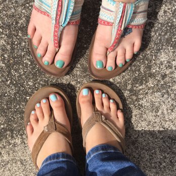 LiLy Nails & Spa - Nail Salons Near Me - Springfield, Virginia