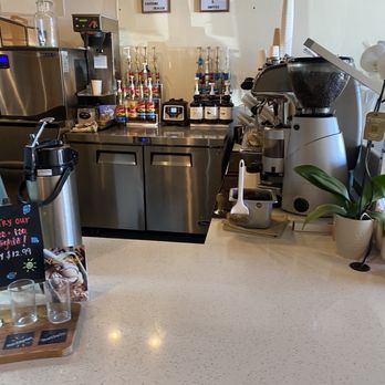 Trio Coffee House - Coffee & Tea Near Me - Palmdale, California Trio Coffee House - Coffee & Tea Near Me - Palmdale, California