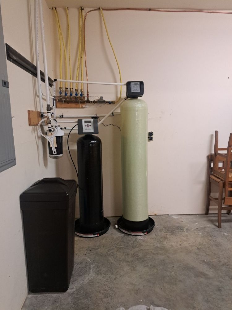 Slide of Doug The Plumber