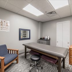 Ivy Rehab Physical Therapy
