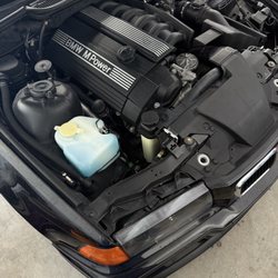 European Mobile Werks - M3 Engine