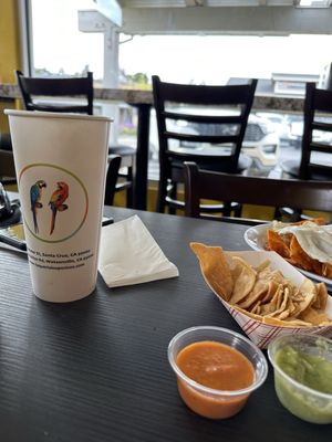 Taqueria Los Pericos by null