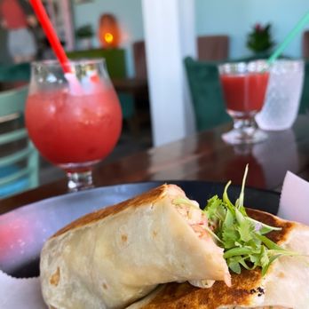 The Cliffdiver - Chicken Burrito - Mexican Near Me - Thousand Oaks, California The Cliffdiver - Chicken Burrito - Mexican Near Me - Thousand Oaks, California
