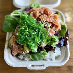 North Shore Poke