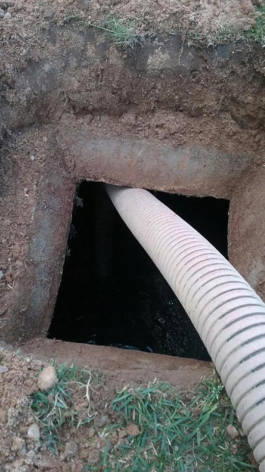 Slide of Advantage Plumbing & Drain