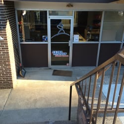 South Jersey Sports Center - Front entrance