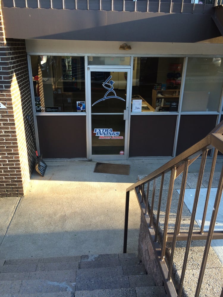 SOUTH JERSEY SPORTS CENTER Updated August 2024 11 Reviews 100