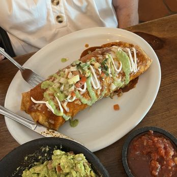 Acapulco Restaurant & Cantina - The food is amazing - Mexican Near Me - Costa Mesa, California