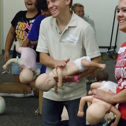 React Medical Training