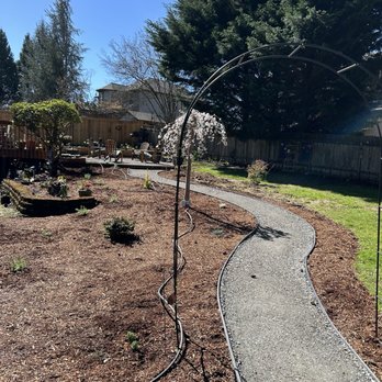 The Brother's Allscapes - Walkway - Landscaping Near Me