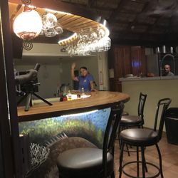 Coral Reef Restaurant - Kathy is awesome!!!