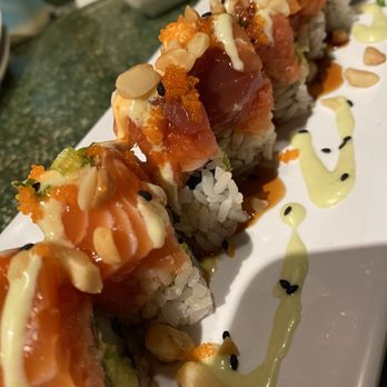 Shogun Sushi - Four Seasons - Sushi Bars Near Me - Carmichael, California Shogun Sushi - Four Seasons - Sushi Bars Near Me - Carmichael, California