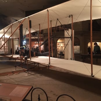 Smithsonian - Wrought brothers plane - Museums Near Me - Washington, DC, District of Columbia Smithsonian - Wrought brothers plane - Museums Near Me - Washington, DC, District of Columbia