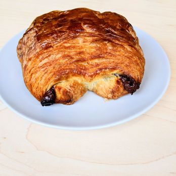 Arsicault - Chocolate croissant - yumm - Bakeries Near Me - San Francisco, California