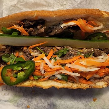 CoCo Vietnamese Sandwiches & Pho - Vietnamese Near Me - Chicago, Illinois CoCo Vietnamese Sandwiches & Pho - Vietnamese Near Me - Chicago, Illinois