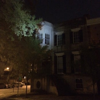 Blue Orb Tours - Tours Near Me - Savannah, Georgia