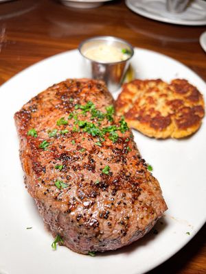 Fratellis Italian Steakhouse Winston-Salem by null