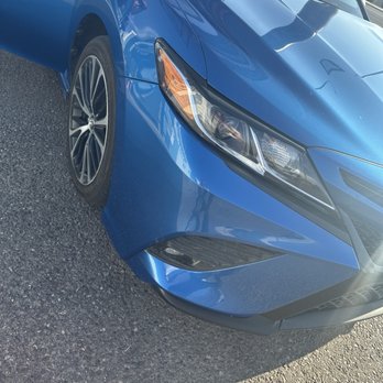 Top Notch Collision & Repair - Body Shops Near Me - Chandler, Arizona Top Notch Collision & Repair - Body Shops Near Me - Chandler, Arizona