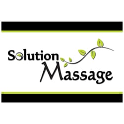 Solution Massage - solution massage therapist gatineau