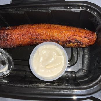 Five Stars Honduras - Plantain with cream - Honduran Near Me - Coraopolis, Pennsylvania