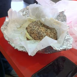 Protein Breakfast Sandwich
